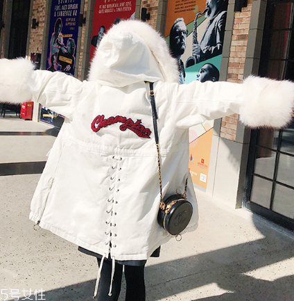 派克大衣什么款式好看？今年最火的派克服盤點(diǎn)