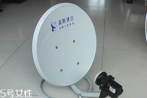 衛(wèi)星鍋有哪些隱患？易遭雷劈