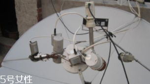 衛(wèi)星鍋有哪些隱患？易遭雷劈