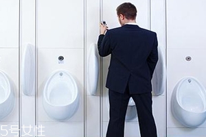 尿頻就是糖尿病嗎？尿頻有3大原因