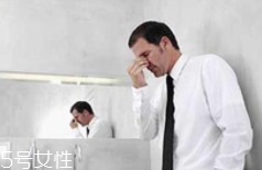 尿頻就是糖尿病嗎？尿頻有3大原因