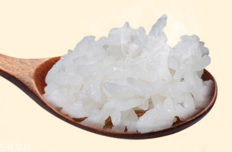 稻花香大米有什么特點(diǎn) 口感Q彈軟糯 稻花香大米有什么特點(diǎn) 口感Q彈軟糯