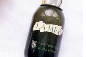 LA MER修護精華露孕媽能用嗎？適合產(chǎn)后去皺