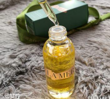 LA MER臻璨煥活精油能用于身體護理嗎？全身都能用