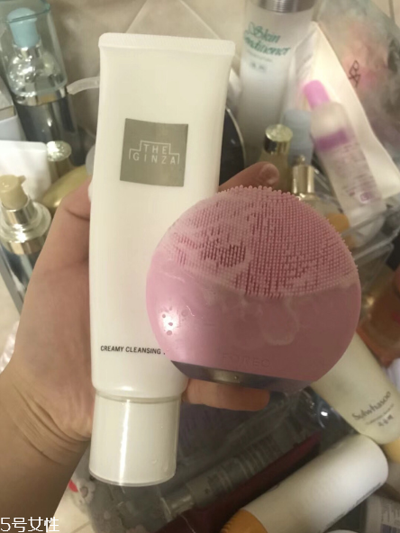 cpb和the ginza洗面奶哪款更好用？網(wǎng)紅洗面奶比拼