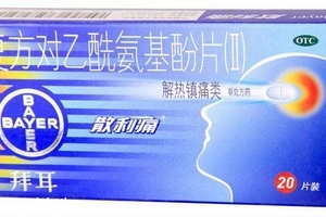 散利痛能喝酒嗎？吃藥別喝酒