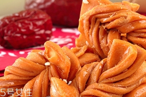 麻花的熱量高嗎？吃麻花容易長(zhǎng)胖