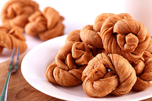 麻花可以炒什么菜？這樣搭配味道好