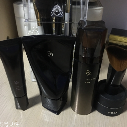 pola黑ba護(hù)膚品使用感受 用過你就會愛上它 pola黑ba護(hù)膚品使用感受 用過你就會愛上它