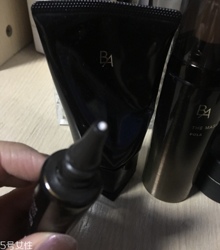 pola黑ba護(hù)膚品使用感受 用過你就會愛上它 pola黑ba護(hù)膚品使用感受 用過你就會愛上它