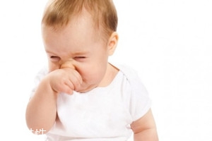 新生兒鼻塞可以喝姜水嗎 一般不建議 新生兒鼻塞可以喝姜水嗎 一般不建議