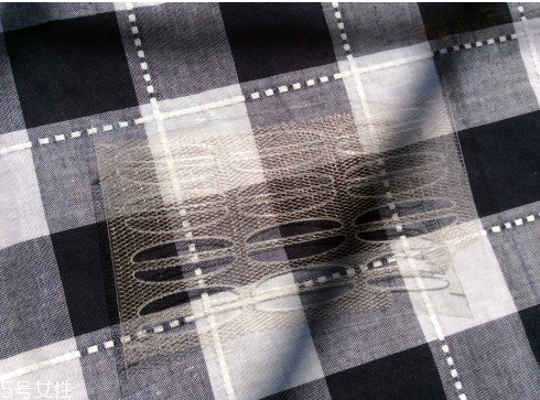 蕾絲雙眼皮貼先化妝嗎？蕾絲雙眼皮貼怎這樣用