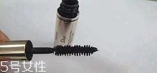 迪奧睫毛膏怎么樣？刷完睫毛膏再夾一次睫毛更卷翹