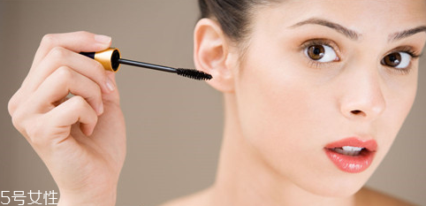 睫毛膏怎么刷好看？給你帶來(lái)深邃雙眸