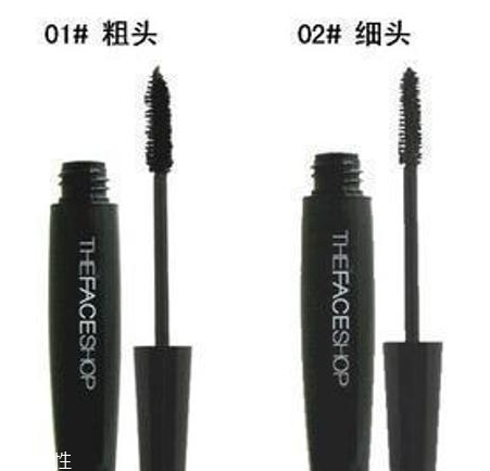 菲詩小鋪睫毛膏好用嗎？刷睫毛膏要注意這些