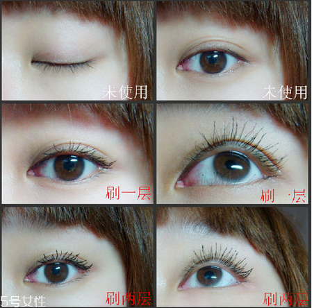 睫毛膏天天用能用多久？這款睫毛膏讓你愛(ài)不釋手
