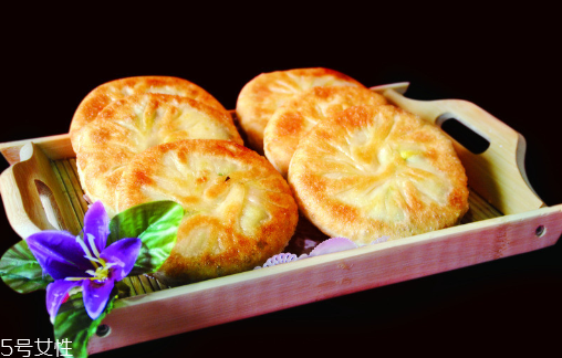 烙餡餅用什么面粉 高筋面粉最好 烙餡餅用什么面粉 高筋面粉最好