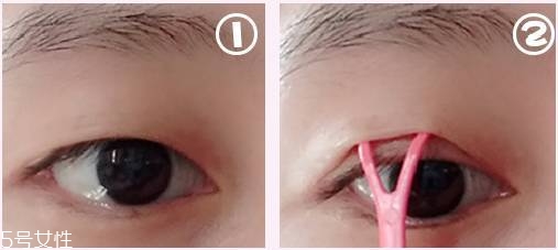 蔻吉雙眼皮膠水怎么使用？日本銷量第一的大眼神器