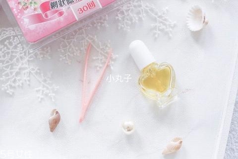 蕾絲雙眼皮貼好用嗎？蕾絲雙眼皮貼教程