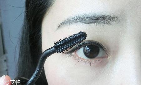 睫毛膏怎么刷好看？給你帶來(lái)深邃雙眸