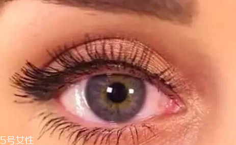 睫毛訂書(shū)機(jī)是什么？這十款睫毛膏讓你輕松放大雙眼