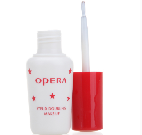 假睫毛膠水過(guò)敏怎么辦？貼假睫毛的小技巧