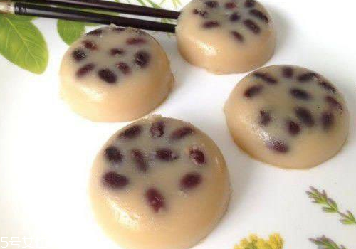 孕婦可以吃缽仔糕嗎 可適量吃 孕婦可以吃缽仔糕嗎 可適量吃