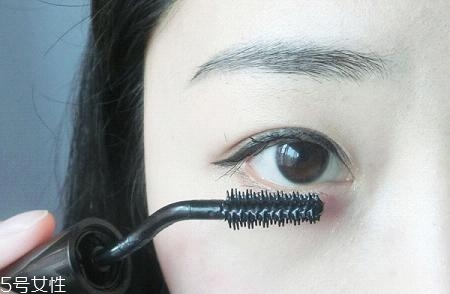 睫毛膏怎么刷好看？給你帶來(lái)深邃雙眸