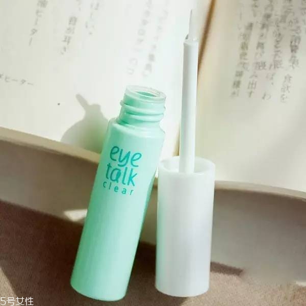 蔻吉雙眼皮膠水怎么使用？日本銷量第一的大眼神器