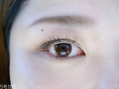 蕾絲雙眼皮貼先化妝嗎？蕾絲雙眼皮貼怎這樣用