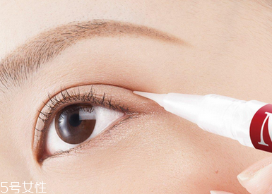 雙眼皮貼和雙眼皮膠哪個好用？簡單快捷放大雙眼