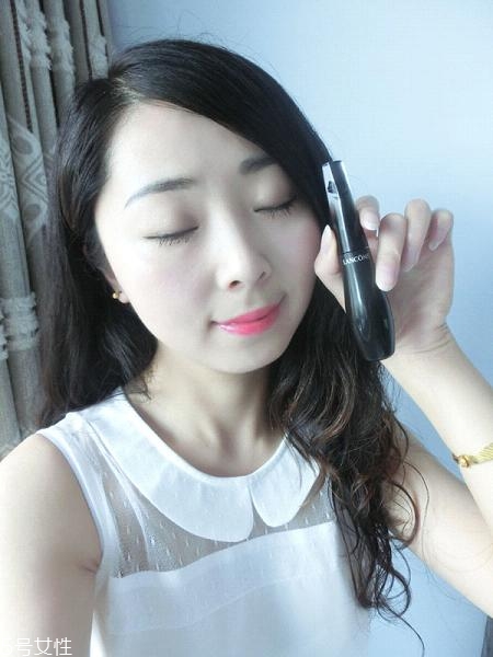 睫毛膏怎么刷好看？給你帶來(lái)深邃雙眸