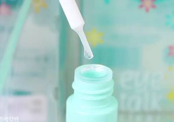 蔻吉雙眼皮膠水怎么使用？日本銷量第一的大眼神器