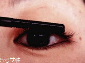 睫毛訂書(shū)機(jī)是什么？這十款睫毛膏讓你輕松放大雙眼