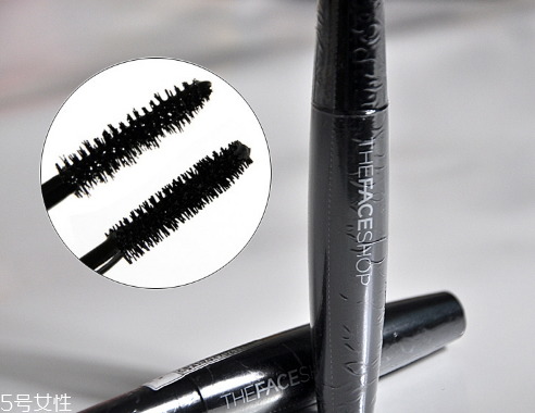 菲詩小鋪睫毛膏好用嗎？刷睫毛膏要注意這些