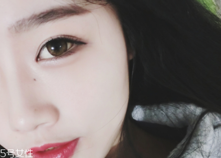 無(wú)花果妝怎么畫(huà)好看？無(wú)花果妝容超詳細(xì)步驟