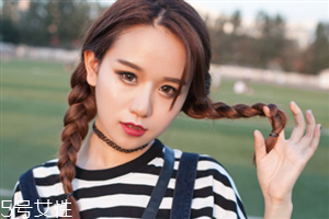 無(wú)花果妝怎么畫(huà)好看？無(wú)花果妝容超詳細(xì)步驟