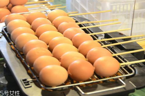 烤箱烤雞蛋會(huì)爆炸嗎 烤箱烤雞蛋注意事項(xiàng) 烤箱烤雞蛋會(huì)爆炸嗎 烤箱烤雞蛋注意事項(xiàng)