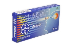 散利痛又叫什么？散利痛的別名