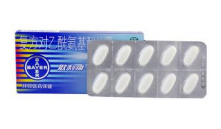 散利痛有什么副作用？止痛藥副作用多