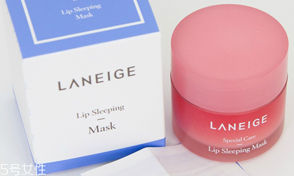 蘭芝唇膜的功效與作用 教你辨認(rèn)蘭芝唇膜的真假 蘭芝唇膜的功效與作用 教你辨認(rèn)蘭芝唇膜的真假