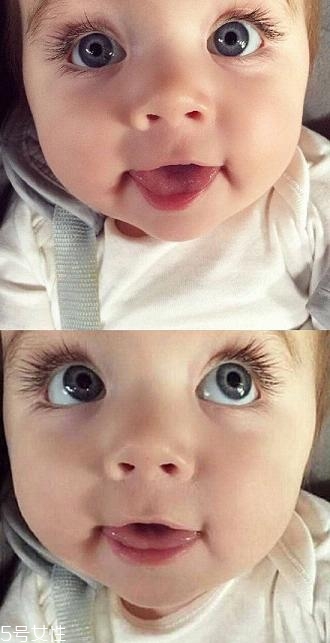 怎樣讓睫毛變長(zhǎng)變翹？下眼線還可以畫出來