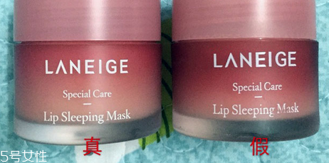 蘭芝唇膜的功效與作用 教你辨認(rèn)蘭芝唇膜的真假 蘭芝唇膜的功效與作用 教你辨認(rèn)蘭芝唇膜的真假