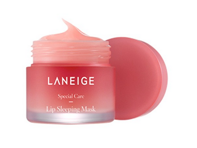 唇膜貼多長時間洗掉好？唇膜也有可能令嘴唇過敏