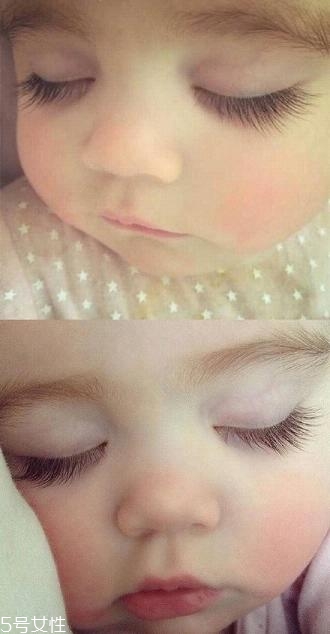 怎樣讓睫毛變長(zhǎng)變翹？下眼線還可以畫出來