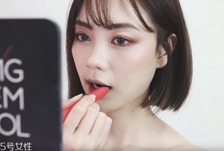 無(wú)花果妝怎么畫(huà)好看？無(wú)花果妝容超詳細(xì)步驟