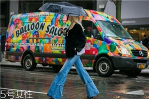 x型腿穿什么褲子好看？輕松教你打造完美腿型