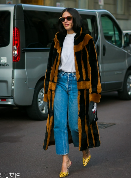 x型腿穿什么褲子好看？輕松教你打造完美腿型