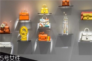 delvaux2018春夏系列包包款式有哪些_好看嗎？
