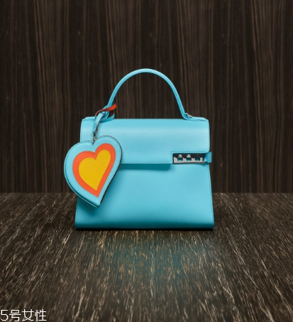delvaux2018春夏系列包包款式有哪些_好看嗎？